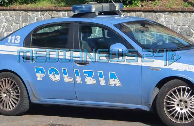 Controlli di polizia a Boscoreale: multe, denunce e sequestri
