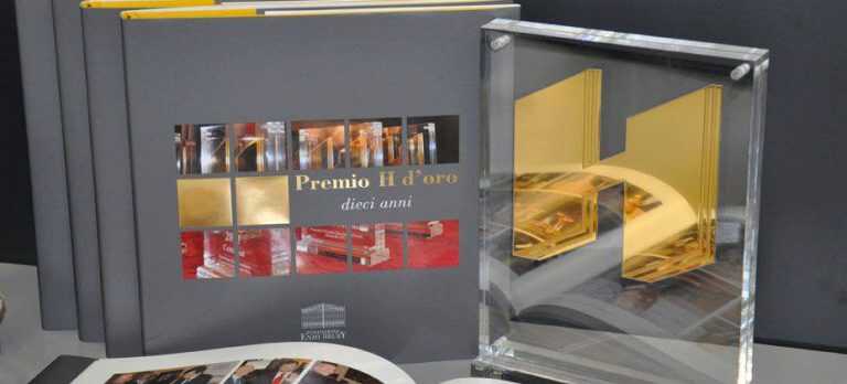 Miglior videosorveglianza, Sorrento in finale al Premio H d’oro