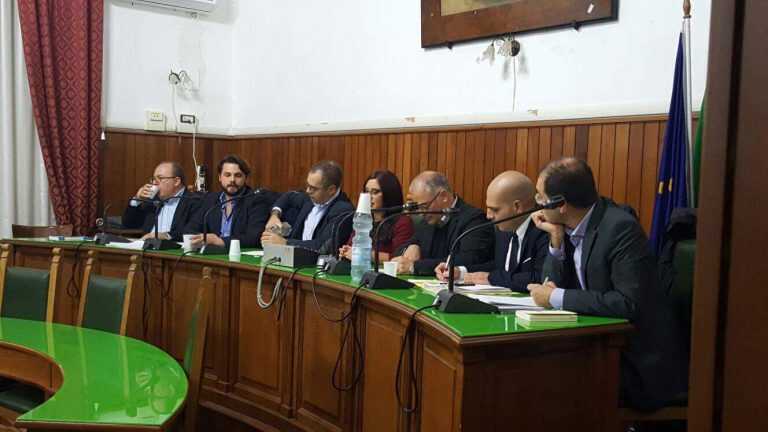 Sarno, Referendum, confronto-dibattito tra le ragioni del SI e del NO