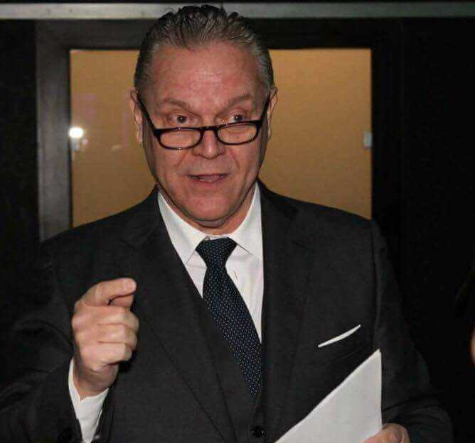 Nola, stop al dolore post chirurgico, arriva il protocollo ERAS