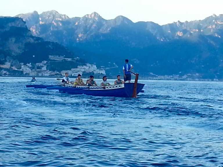 Regata Storica delle Repubbliche Marinare 2017 a Pisa: decisa la data