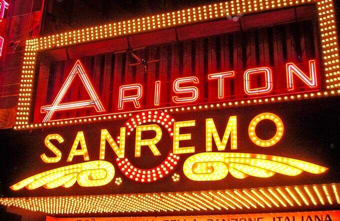 Sanremo, conferme per big e indiscrezioni, ecco canzoni e cantanti