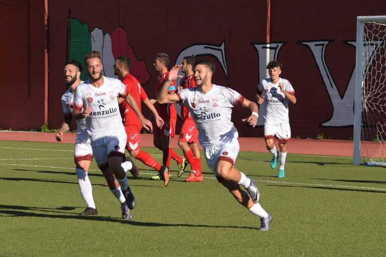 Alla Sarnese la sfida salvezza contro il Castrovillari