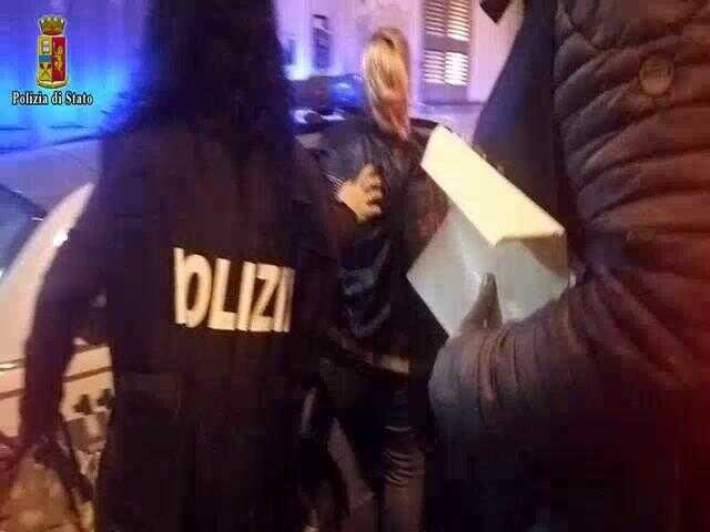 VIDEO | Banconote false nel napoletano: 10 arresti