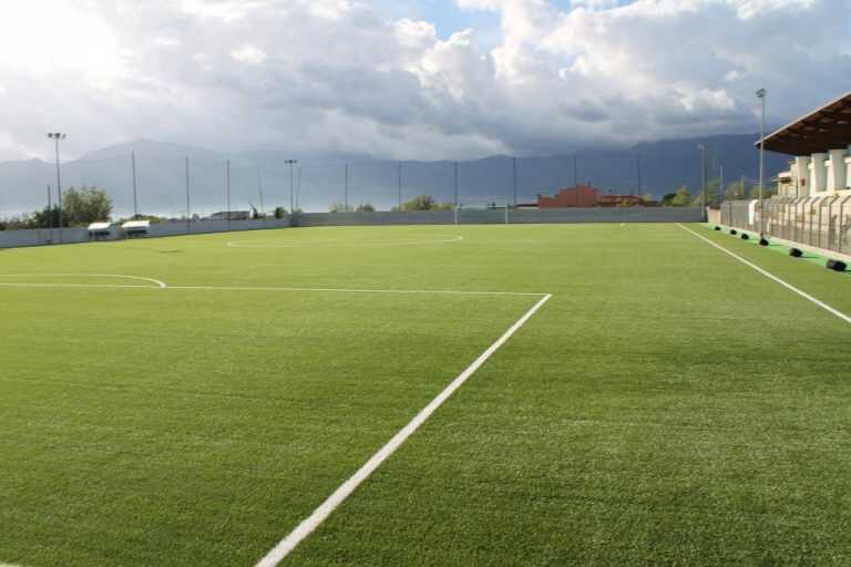 Boscoreale, pubblicato il bando di gara per la gestione del Vittorio Pozzo