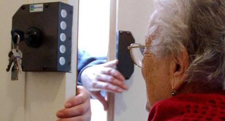 C.mmare di Stabia – Iniziativa dei pensionati contro le truffe “over 65”.