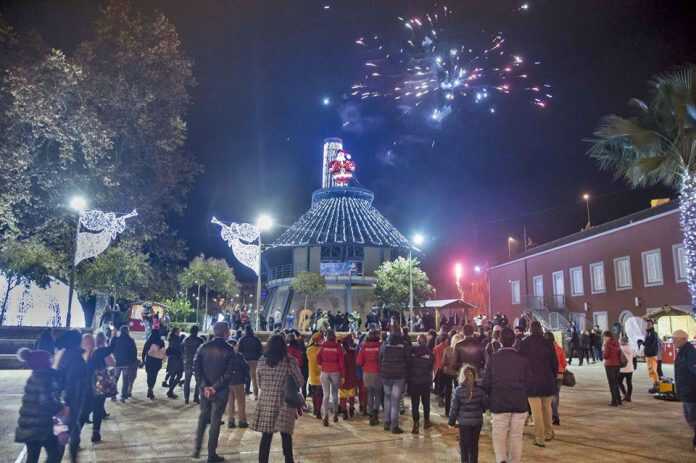 villaggio-babbo-natale