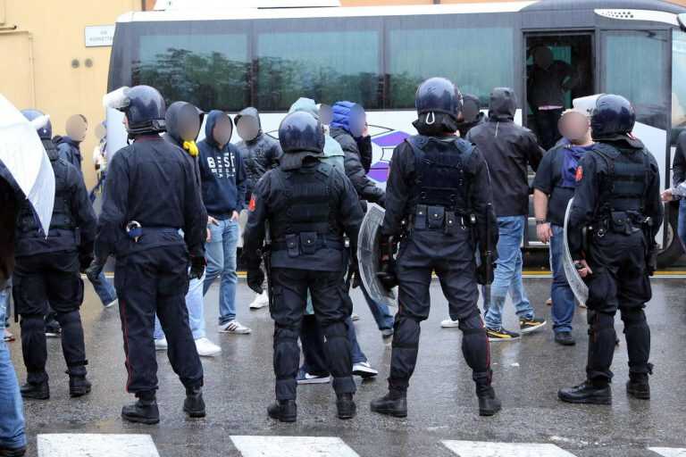 Pagani. Firma in tenenza con ritardo, ma viene assolto perché “c’era confusione”