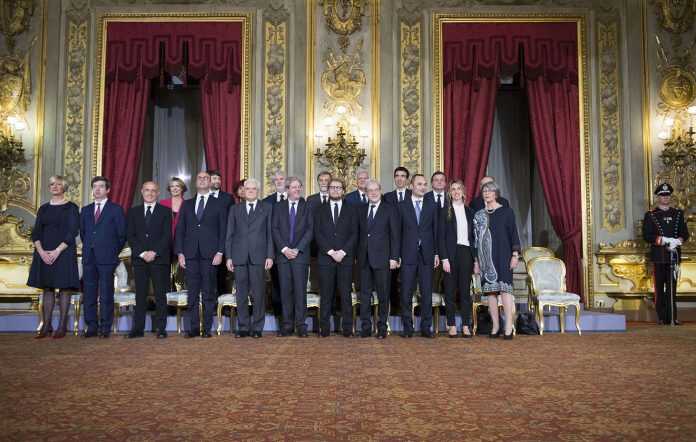 governo gentiloni