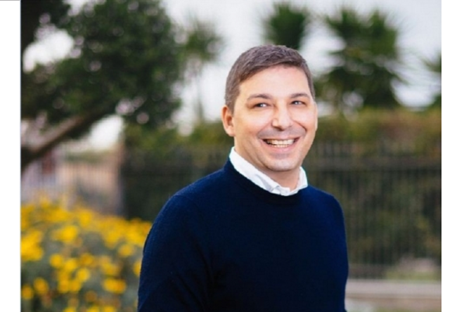 Enrico Lanaro Battipaglia