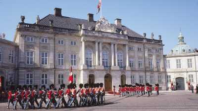 palazzo-reale-di-amalienborg