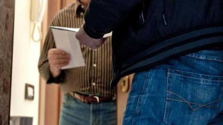 Sorrento: carabinieri denunciano 46enne truffatore. Denaro restituito all’anziana vittima