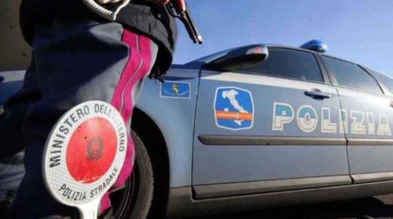 Torre Annunziata-Boscotrecase, operazione ad alto impatto della Polizia: il bilancio