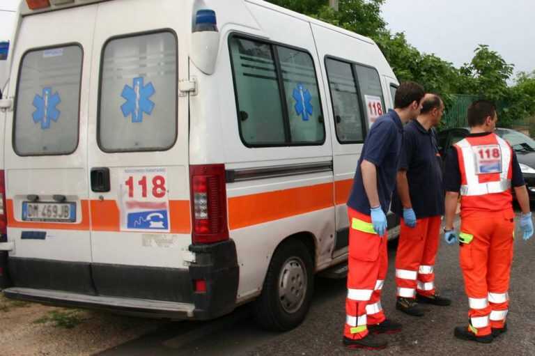 Battipaglia, ritrovato il cadavere di un uomo in via Velia