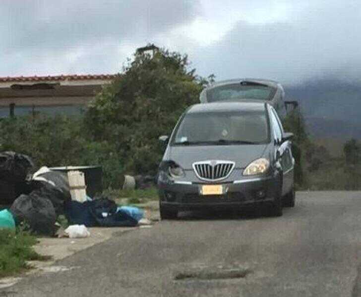 Sacchetto selvaggio: controlli a raffica ad Ercolano