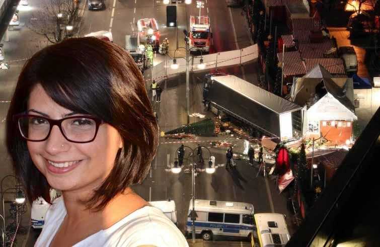 Contursi Terme, una strada intitolata a Fabrizia Di Lorenzo