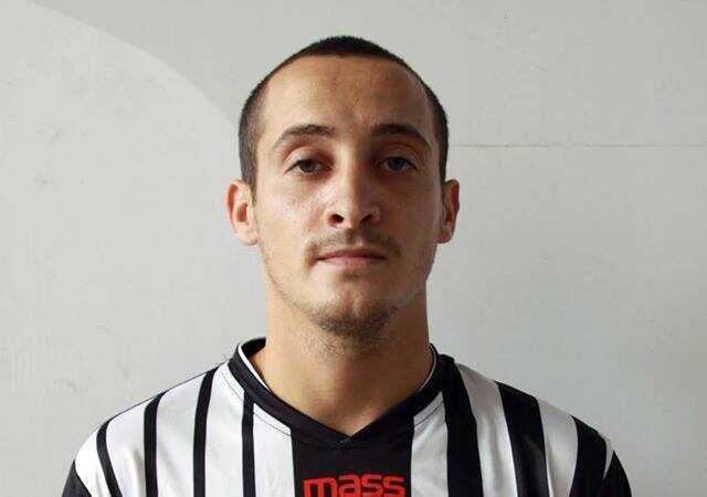 Battipagliese, in mediana arriva Filippo Viscido