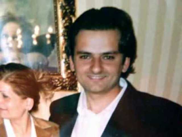 Torre Annunziata ricorda Giuseppe Veropalumbo: cerimonia al Comune