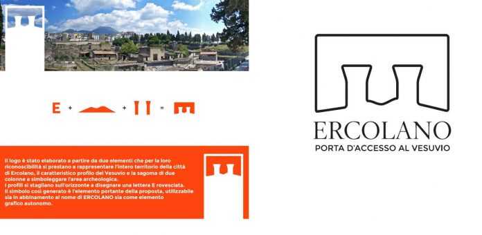 logo ercolano