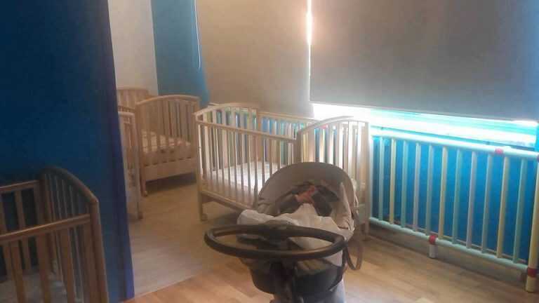 Ercolano, iscrizioni in corso alla ludoteca comunale