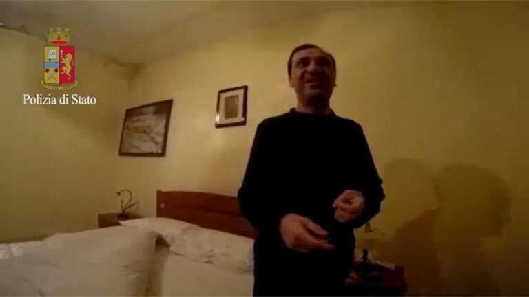 ‘Ndrangheta, arrestato Marcello Pesce. Nel 2005 era stato direttore generale del Sapri Calcio