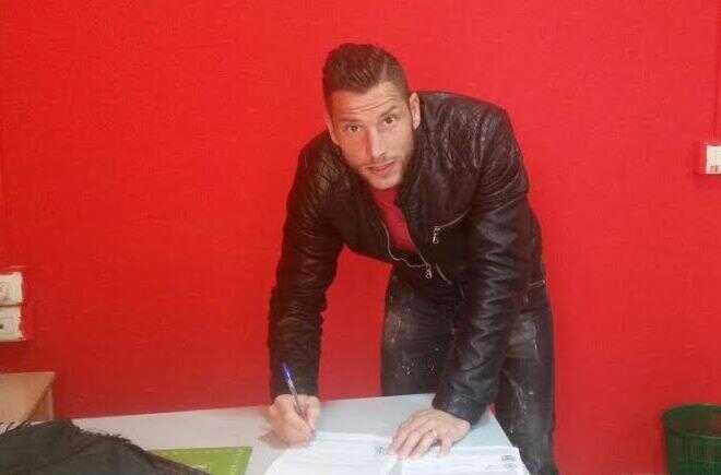 Turris, ufficiale l’accordo con l’ex Gladiator Maraucci