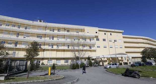 ospedale boscotrecase