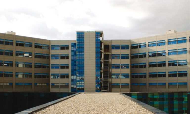 Una salernitana, formatasi nell’Umberto I, in prima linea nell’Emergency dell’ospedale del Mare