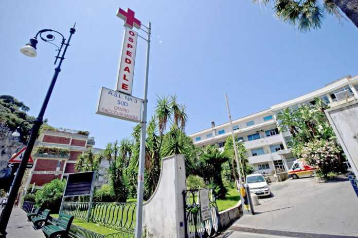 PPE: STAZIONARIE CONDIZIONI MARTENS, PAZIENTE E' VIGILE