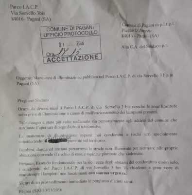 richiesta-al-sindaco-iacp-via-sorvello