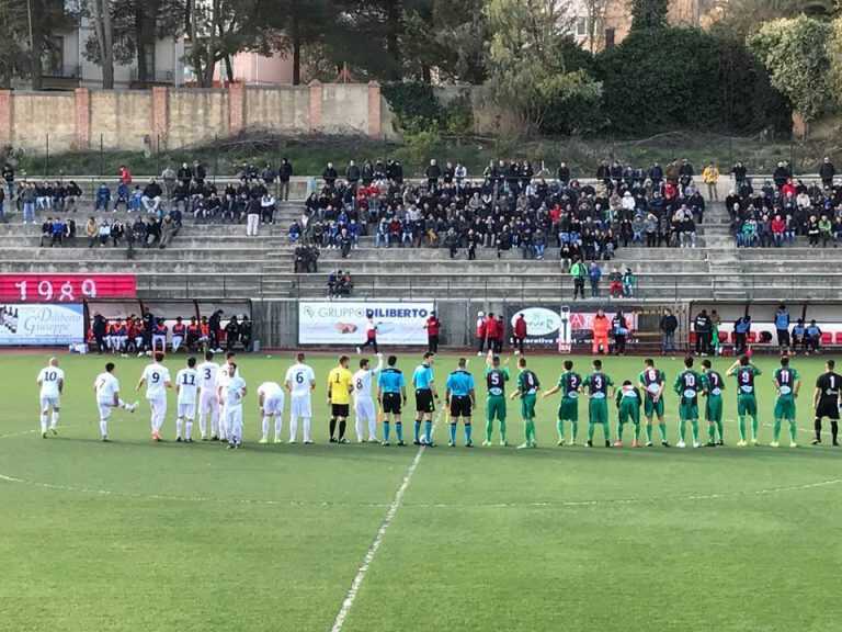 Alfano firma il blitz del Pomigliano a San Cataldo