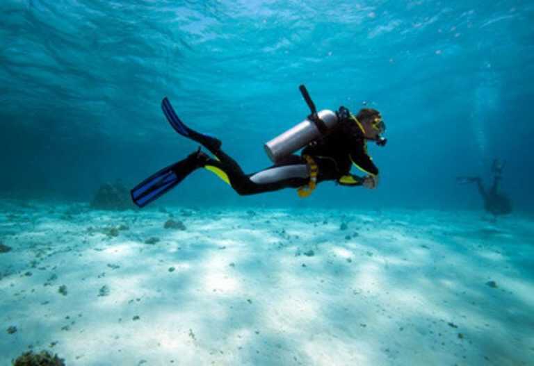 Drammatica immersione in costiera: perde la vita 49enne di Torre del Greco