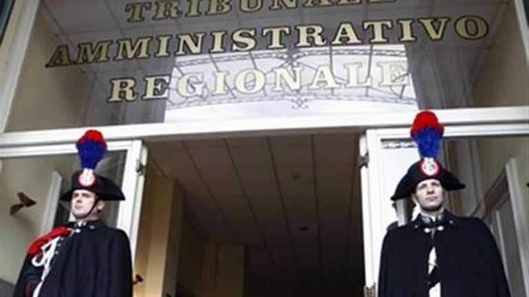 Torre del Greco, interviene il Tar sulla gara per i lavori di riqualificazione