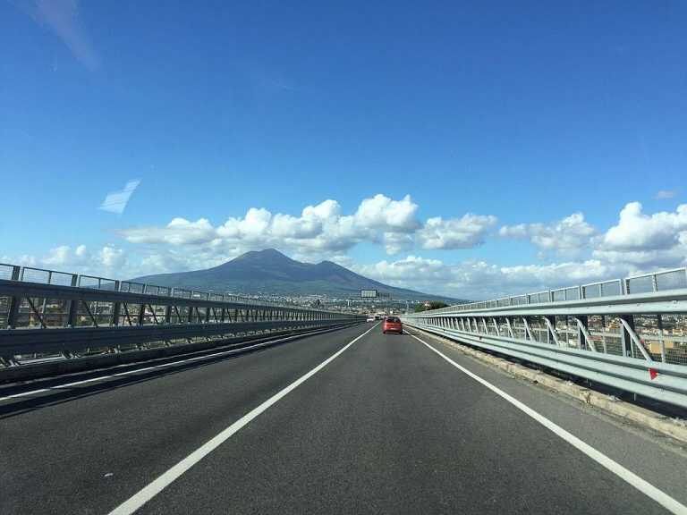 Lavori al viadotto San Marco: limitazioni alla circolazione sulla Statale Sorretina