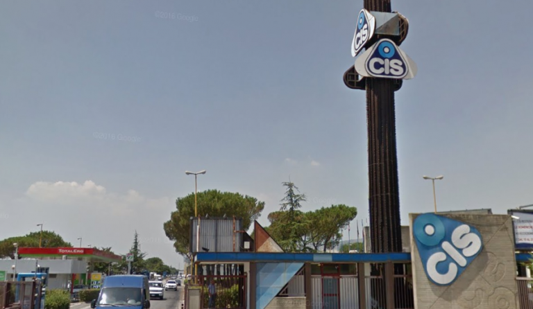 Nola, il CIS torna in attivo