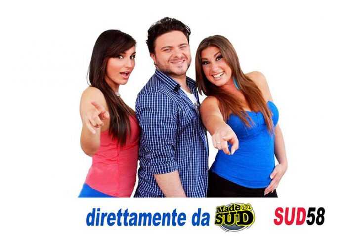 SUD 58