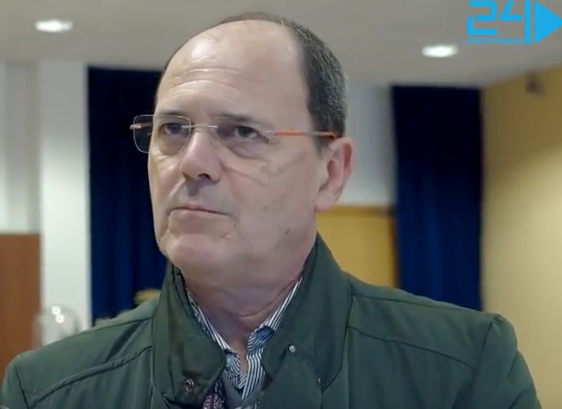 Pagani, minaccia di morte il sindaco in un video: i carabinieri lo perquisiscono