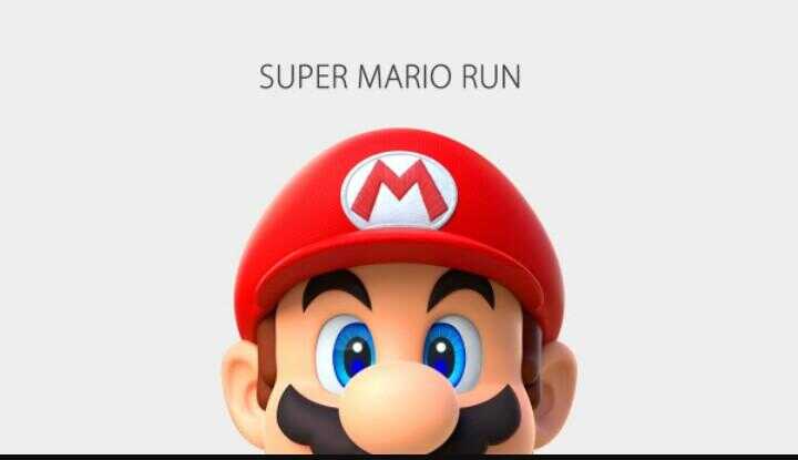 Super Mario Run: prossimamente su Android