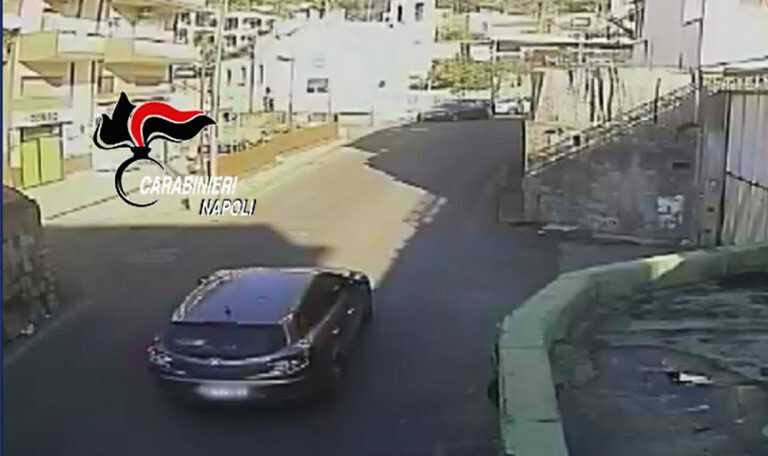 Truffa ai danni di un’anziana di Vico Equense: in manette 59enne di Casavatore