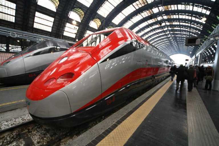 Coronavirus, falso allarme sul treno Napoli-Venezia