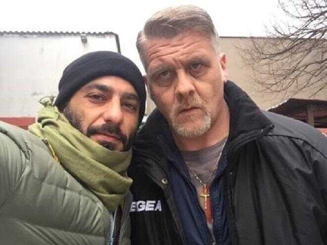 Al via le riprese di Gomorra 3: c’è anche il paganese Pasquale Del Sorbo