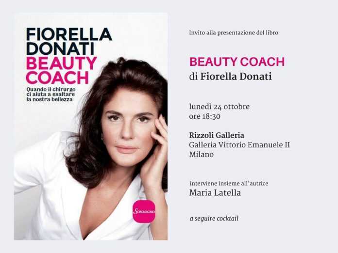 Beauty Coach
