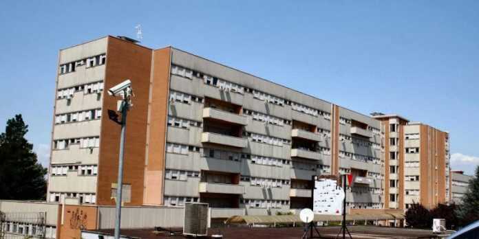ospedale rummo benevento