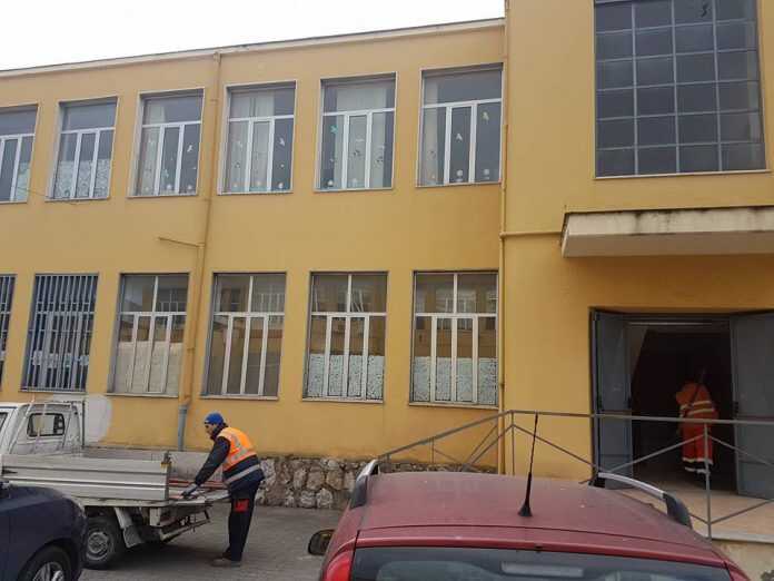 scuola san valentino