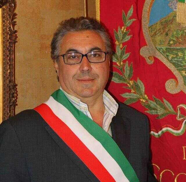 sindaco boscoreale