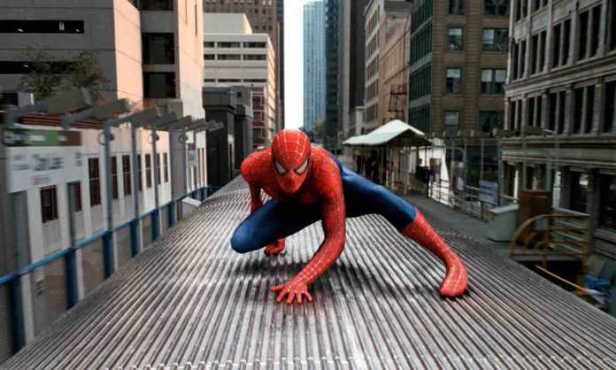 spiderman-centro