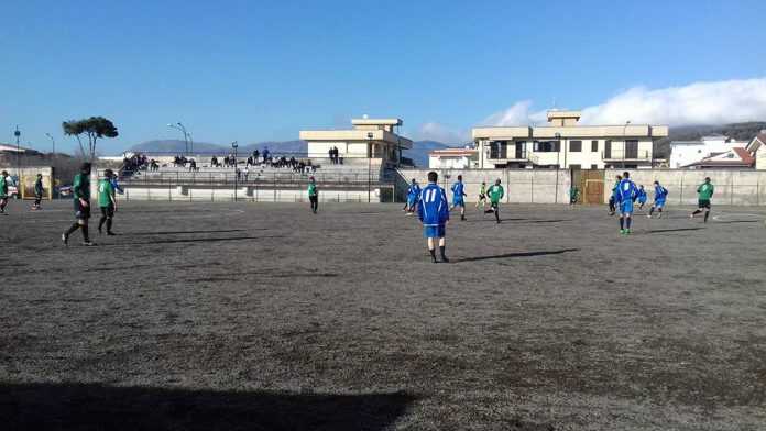 sportingdomicella-intercampania