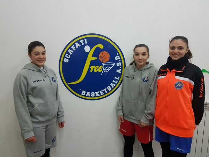 under givova ladies scafati