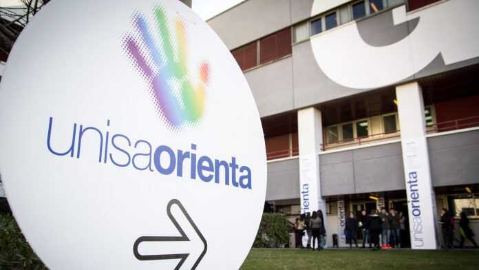 unisa orienta
