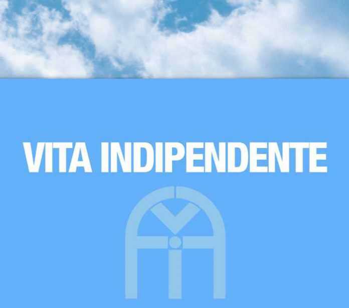 vita indipendente